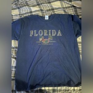 Florida vintage tee